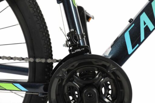 Gạt đĩa Xe đạp địa Hình California 260cc Bản 2024
