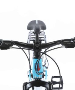 Xe đạp địa hình California 150CC 38 Ghi đông Xe đạp địa Hình California 150cc