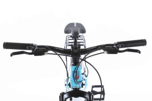 Ghi đông Xe đạp địa Hình California 150cc