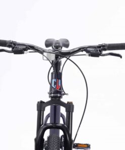 Xe đạp địa hình California 570CC bản 2022 32 Ghi đông Xe đạp địa Hình California 570cc Bản 2022