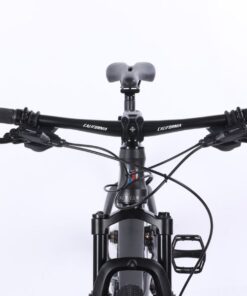 Xe đạp địa hình California 750CC bản 2022 giảm giá cực tốt 34 Ghi đông Xe đạp địa Hình California 750cc Bản 2022