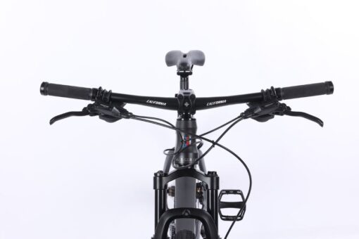 Ghi đông Xe đạp địa Hình California 750cc Bản 2022