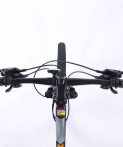 Xe đạp địa hình California 800CC bản 2022 28 Ghi đông Xe đạp địa Hình California 800cc Bản 2022