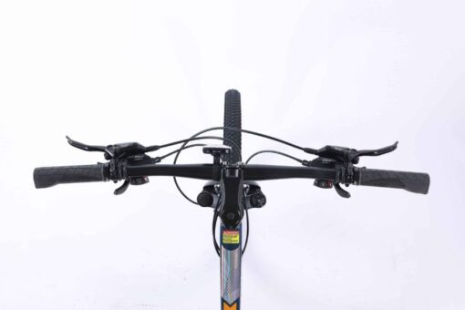 Ghi đông Xe đạp địa Hình California 800cc Bản 2022