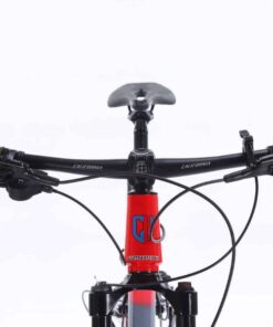 Xe đạp địa hình California 950CC (2 phuộc) - phuộc hơi 27 Ghi đông Xe đạp địa Hình California 950cc