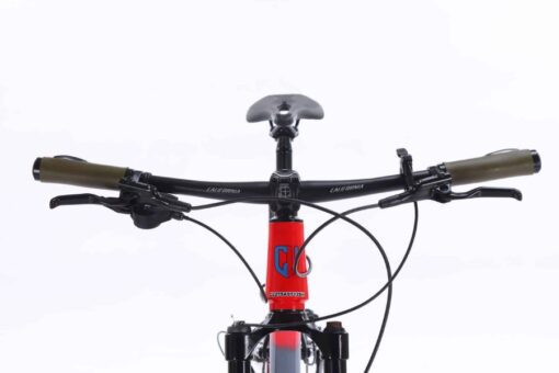 Ghi đông Xe đạp địa Hình California 950cc