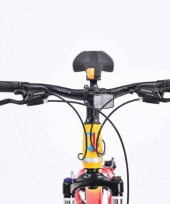 Xe đạp địa hình California MODELTIME DURIAN bản 2023 44 Ghi đông Xe đạp địa Hình California Modeltime Durian Bản 2023