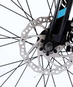 Xe đạp địa hình California 100CC 24 Hệ Thống Phanh Xe đạp địa Hình California 100cc