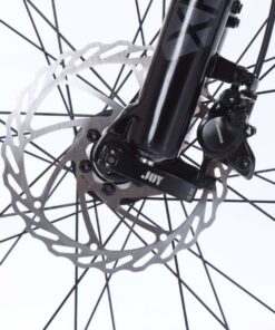 Xe đạp địa hình California 950CC (2 phuộc) - phuộc hơi 33 Hệ Thống Phanh Xe đạp địa Hình California 950cc