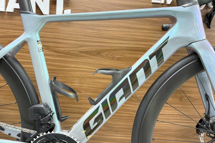 Xe đạp đua Giant Propel Adv PRO 0-AXS bản 2026 24 Khung Carbon Cao Cấp Xe Đạp Đua Giant Propel Advanced Pro 0-axs 2026