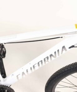 Xe đạp địa hình California 500CC bản 2022 34 Khung Ngang Xe đạp địa Hình California 500cc Bản 2022