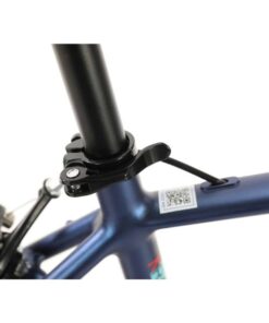 Xe đạp đua California Road R680 42 Khung Nhôm Xe đạp đua R680