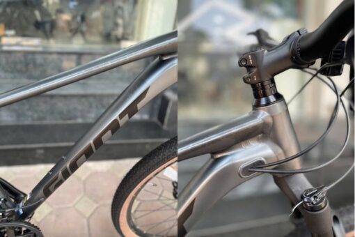 Khung Sườn Xe đạp địa Hình Giant Xtc 800 Bản 2026