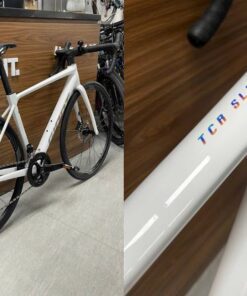 Xe đạp đua Giant TCR SLR bản 2025 16 Khung Sườn Xe đạp đua Giant Tcr Slr Bản 2025