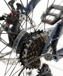 Xe đạp địa hình California 260CC bản 2024 47 Líp Xe đạp địa Hình California 260cc Bản 2024