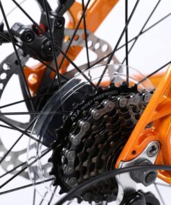 Xe đạp địa hình California 370CC bản 2024 49 Líp Xe đạp địa Hình California 370cc Bản 2024
