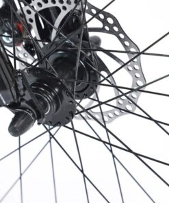 Xe đạp địa hình California 230CC bản 2024 43 Moay ơ Xe đạp địa Hình California 230cc Bản 2024