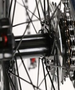 Xe đạp địa hình California 260CC bản 2024 48 Moay ơ Xe đạp địa Hình California 260cc Bản 2024