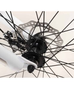 Xe đạp địa hình California 500CC bản 2022 36 Moay ơ Xe đạp địa Hình California 500cc Bản 2022