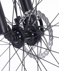 Xe đạp địa hình California 500CC bản 2025 31 Moay ơ Xe đạp địa Hình California 500cc Bản 2025