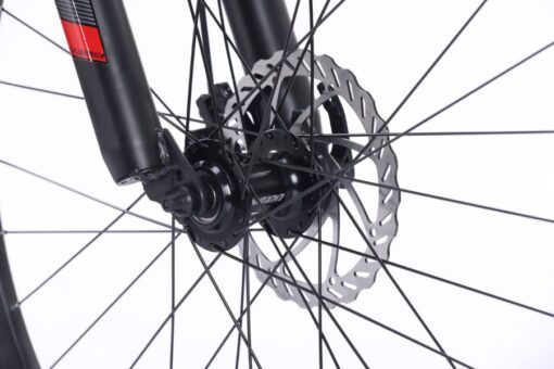Moay ơ Xe đạp địa Hình California 500cc Bản 2025