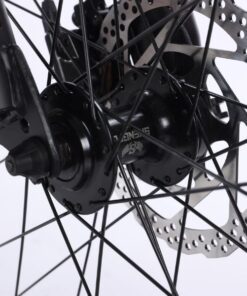 Xe đạp địa hình California 750CC bản 2022 giảm giá cực tốt 43 Moay ơ Xe đạp địa Hình California 750cc Bản 2022