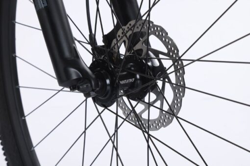 Moay ơ Xe đạp địa Hình California 860cc
