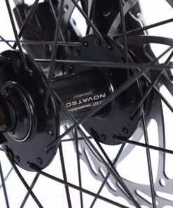 Xe đạp địa hình California 950CC (2 phuộc) - phuộc hơi 34 Moay ơ Xe đạp địa Hình California 950cc