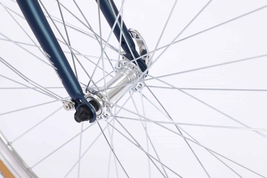 Xe đạp đường phố California City 200 bản 2022 46 Moay ơ Xe đạp đường Phố California City 200 Bản 2022