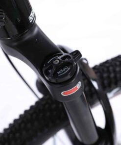 Xe đạp địa hình California 370CC bản 2024 40 Nút Khóa Hành Trình Xe đạp địa Hình California 370cc Bản 2024