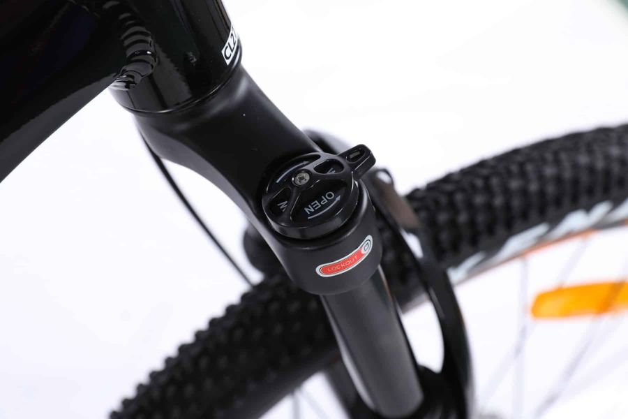 Xe đạp địa hình California 370CC bản 2024 59 Nút Khóa Hành Trình Xe đạp địa Hình California 370cc Bản 2024