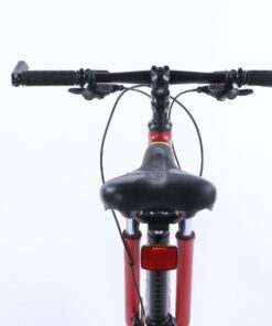 Xe đạp địa hình California 700CC bản 2022 37 Phản Quang Sau Xe đạp địa Hình California 700cc Bản 2022