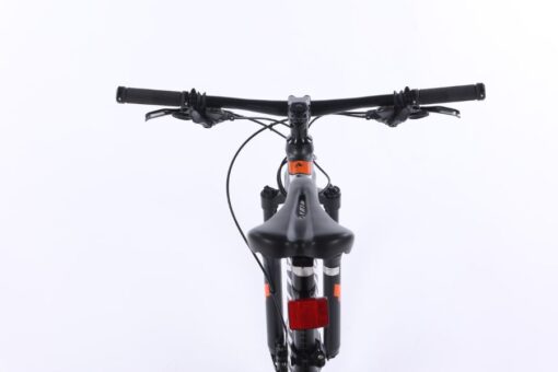 Phản Quang Sau Xe đạp địa Hình California 750cc Bản 2022