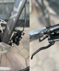 Xe đạp địa hình Giant XTC 800 27.5inch bản 2026 32 Phanh Dầu Xe đạp địa Hình Giant Xtc 800 Bản 2026