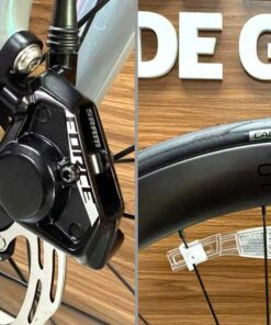 Xe đạp đua Giant Propel Adv PRO 0-AXS bản 2026 18 Phanh đĩa Và Vành Carbon Xe Đạp Đua Giant Propel Advanced Pro 0-axs 2026