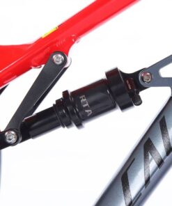 Xe đạp địa hình California 950CC (2 phuộc) - phuộc hơi 31 Phuộc Sau Xe đạp địa Hình California 950cc