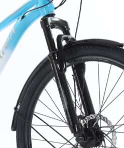 Xe đạp địa hình California 150CC 41 Phuộc Xe đạp địa Hình California 150cc