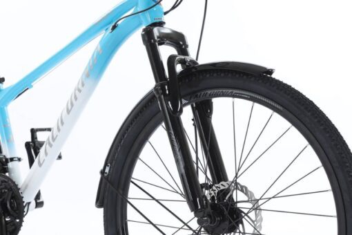 Phuộc Xe đạp địa Hình California 150cc
