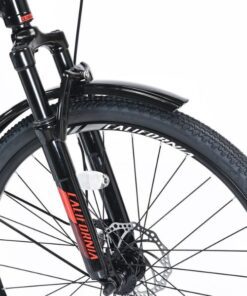 Xe đạp địa hình California 230CC bản 2024 37 Phuộc Xe đạp địa Hình California 230cc Bản 2024