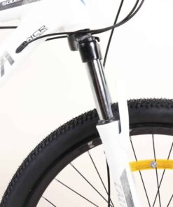 Xe đạp địa hình California 500CC bản 2022 31 Phuộc Xe đạp địa Hình California 500cc Bản 2022