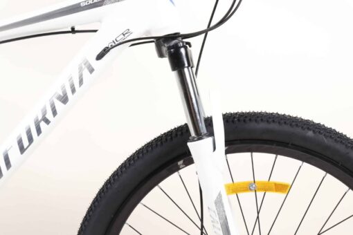 Phuộc Xe đạp địa Hình California 500cc Bản 2022
