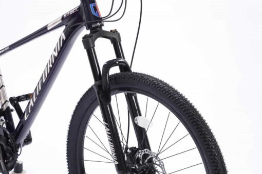 Phuộc Xe đạp địa Hình California 570cc Bản 2022