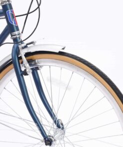 Xe đạp đường phố California City 200 bản 2022 33 Phuộc Xe đạp đường Phố California City 200 Bản 2022