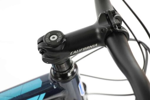 Pô Tăng Xe đạp địa Hình California 260cc Bản 2024