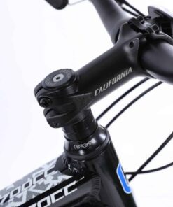 Xe đạp địa hình California 370CC bản 2024 43 Pô Tăng Xe đạp địa Hình California 370cc Bản 2024