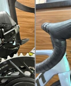 Xe đạp đua Giant Propel Adv PRO 0-AXS bản 2026 17 Tay đề Và Củ đề Sram Xe Đạp Đua Giant Propel Advanced Pro 0-axs 2026