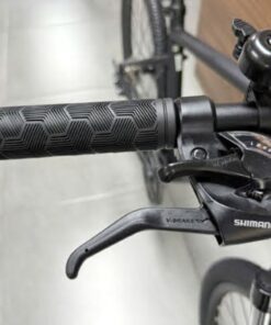 Xe đạp đường hỗn hợp Giant ATX 600 bản 2026 21 Tay đề Và Tay Phanh Shimano