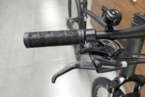 Tay đề Và Tay Phanh Shimano