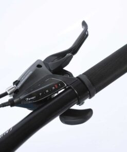 Xe đạp địa hình California 150CC 39 Tay đề Xe đạp địa Hình California 150cc