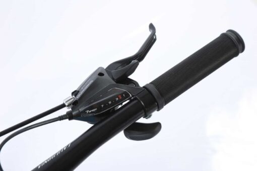 Tay đề Xe đạp địa Hình California 150cc